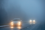 Driving in foggy conditions in Dubai, Abu Dhabi, and the UAE